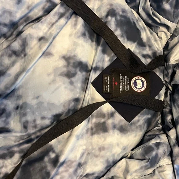 Men’s Canada Goose Chilliwack Bomber Size XL